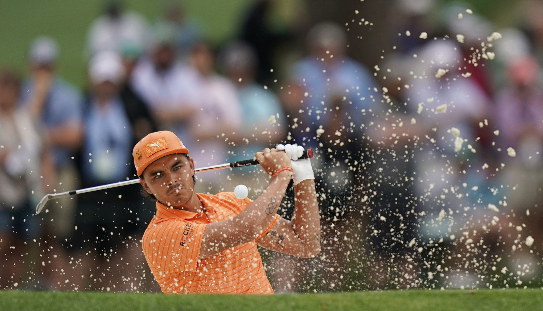 Masters Golf